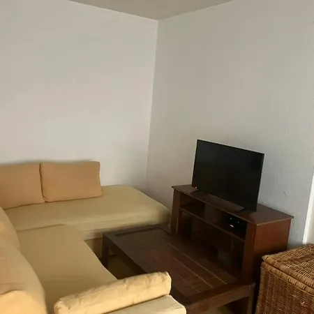 公寓 Cozy Flat In La Defense
