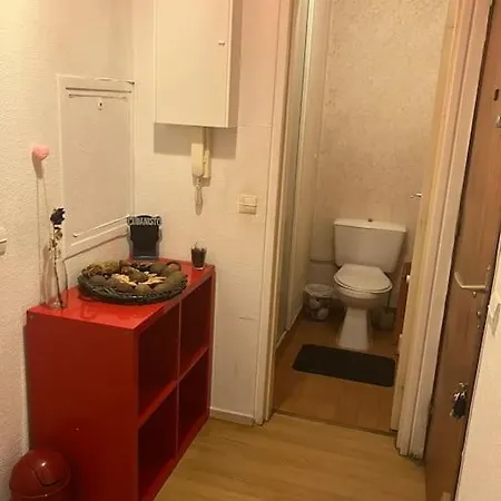 Cozy Flat In La Defense * קורבוו