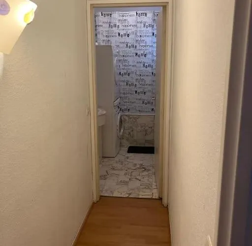 Cozy Flat In La Defense Apartament Courbevoie