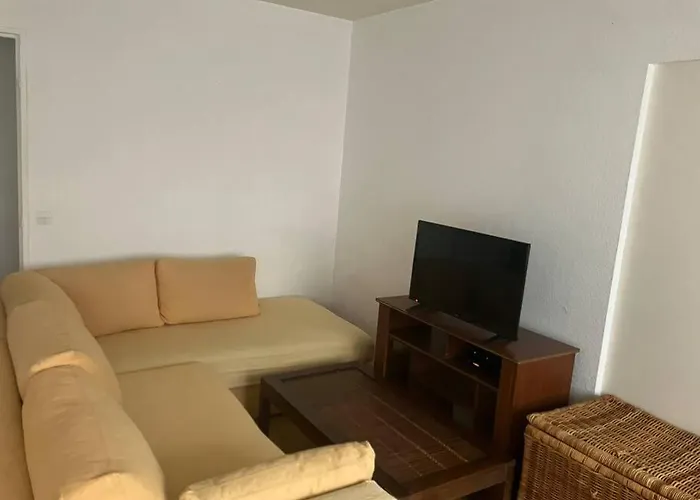 Apartament Cozy Flat In La Defense